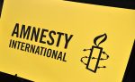 Amnesty International: У Беларусі да смяротнага пакарання прысудзілі двух чалавек