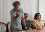 Baranavichy Ukrainian minority NGO sues officials over office