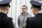 Да двух гадоў зняволення: пачаўся суд над Мікітам Емяльянавым за парушэнні рэжыму ў турме