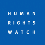 Human Rights Watch: Беспрэцэдэнтны ўдар па праваабаронцах