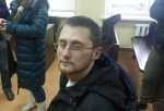 Віцебск: абласны суд пакінуў блогера Алеся Круткіна за кратамі