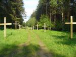 «Советская Белоруссия»: Курапаты — могілкі агульнанацыянальнага маштабу