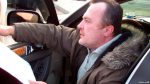 Светлагорск: інвалід-калясачнік не здолеў патрапіць на судовае паседжанне па яго грамадзянскаму зыску