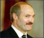 Ветка: Пачалася агітацыя за Лукашэнку?