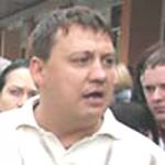 Александр Макаев: Забастовка - первый шаг кампании гражданского неповиновения