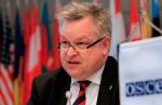 OSCE/ODIHR Director calls on Belarus to introduce moratorium on death penalty