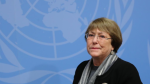 Belarus human rights situation deteriorating further, warns UN rights chief