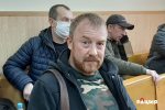 Беларускія праваабаронцы патрабуюць неадкладнага вызвалення палітвязня Андрэя Новікава