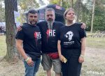 Смотрите, кто из беларусов на фесте "Тутака" сказал "НЕТ" смертной казни в Беларуси