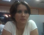 Актывістка таджыкскай апазіцыі Шабнам Худойдодава, затрыманая ў Брэсце, па-ранейшаму знаходзіцца ў СІЗА
