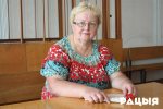 Журналістка-фрылансерка Тамара Шчапёткіна атрымала чацвёрты пратакол за жнівень