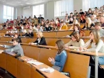 Бабруйск: Навучэнцам каледжа загадалі прагаласаваць датэрмінова