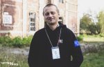 Baranavičy human rights activist Aliaksandr Vaitseshyk punished with arrest