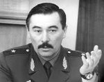 Генерал Захаренко планировал отмену смертной казни? 