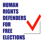 Final HRD Monitoring Report on Presidential Election in Belarus  
