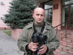Freelance journalist detained in Rečyca