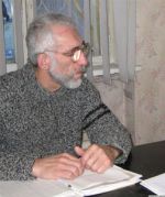 Могилев: Правозащитник жалуется на определение мест для агитации