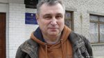 Human rights activist Pavel Levinau jailed for 15 days