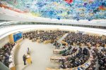 46th session of the UN Human Rights Council. Oral Statement by Right Livelihood Award Foundation
